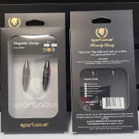 long bullet black